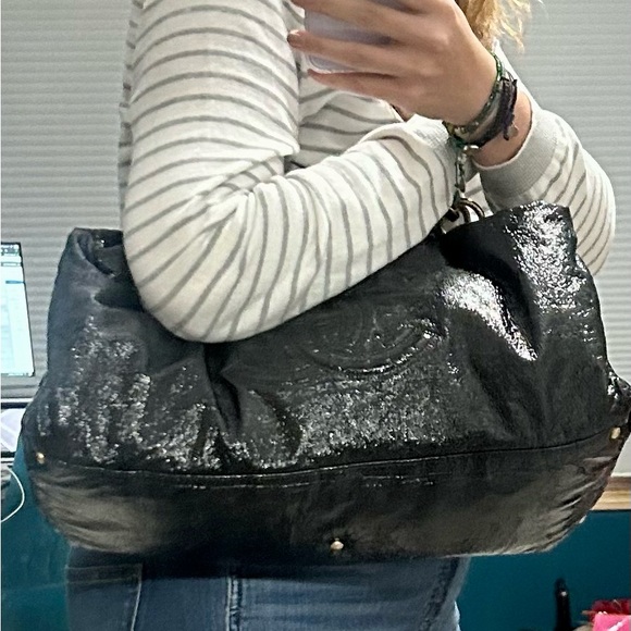 Chanel Boston Duffel from Rock and Chain Collection **** SOLD**** - Picture 15 of 16